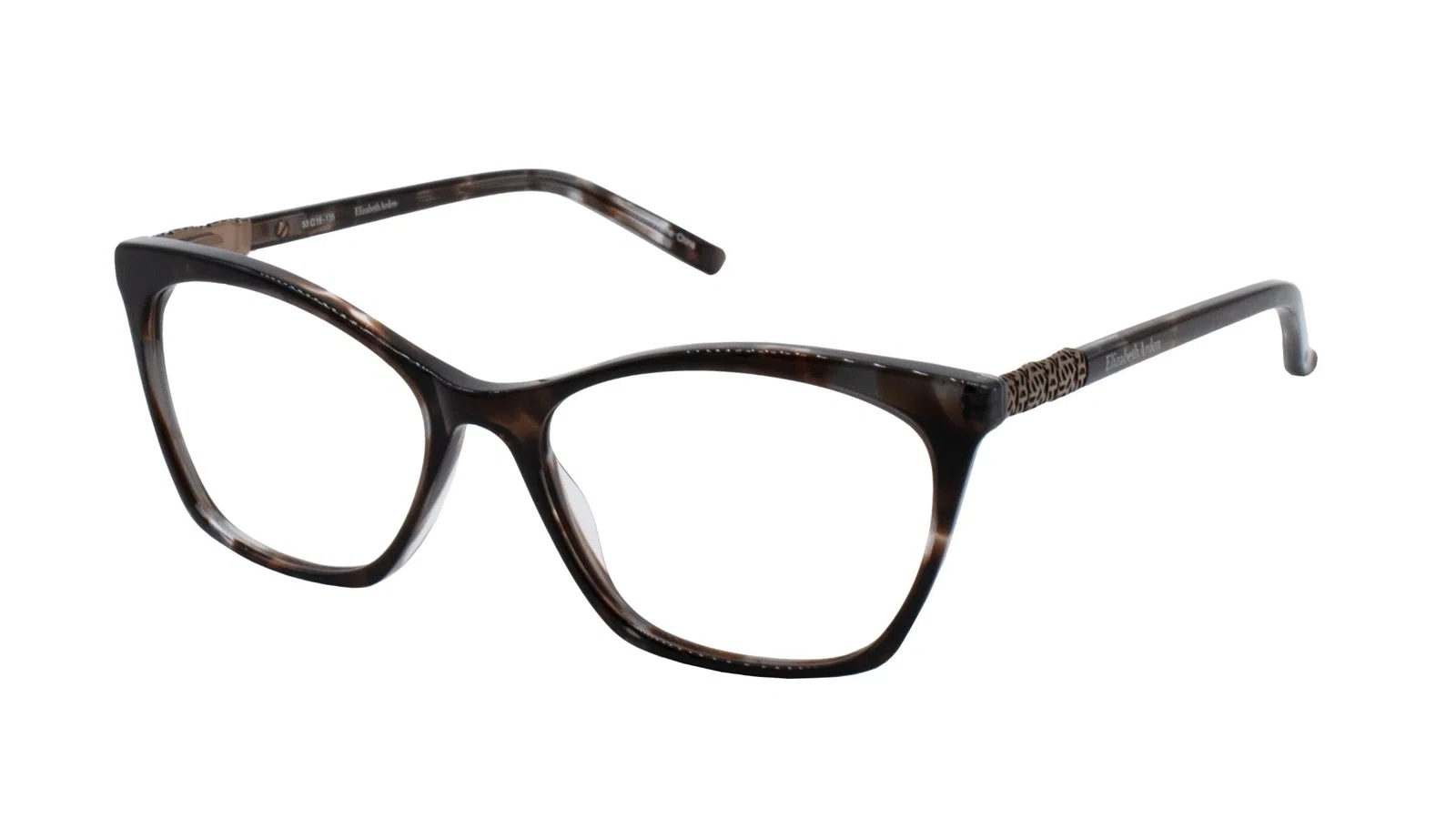 Elizabeth Arden 1263 Eyeglasses - view 3